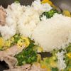 【ガッツリ大満足】濃厚にら豚チャーハンの工程4