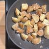 照りマヨ鶏じゃがの工程2