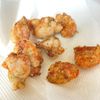 662192の作ってみた!投稿(【下味調理・幼児食】お子さまのり塩唐揚げ)