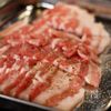 カリッとした食感が最高!豚バラとキャベツのチーズソース焼きの工程2