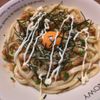 たりおの作ってみた!投稿(行列のうどんそば④ぶっ濃い濃厚ソースのもっちり油うどん🤩 )
