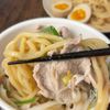 【簡単豚つけ麺】しっとり豚肉で大満足!おうちで簡単つけ麺の工程3