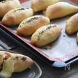 【発酵不要・作り置き】好きな具材で楽しむカルツォーネ風パン。