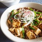 おかわりが止まらない！家族がよろこぶ簡単コク旨麻婆豆腐
