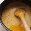 かぼちゃのポタージュの工程4