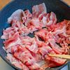 回鍋肉【豚バラで簡単!コク旨甘辛だれ】の工程3