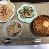 yの作ってみた!投稿(豆腐と落とし卵のキムチ煮込み)