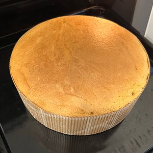 205803の作ってみた!投稿(スポンジケーキ＊絶対失敗しない完全攻略法＃ワンボール)