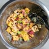 さつまいもとレンコンのデリ風サラダ│秋のほっこり10分副菜の工程5