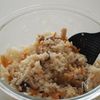 お祝いの日に♪【重ね煮ちらし寿司】の工程7