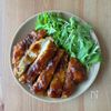 ワンパン10分！【鶏むね肉の甘辛ペッパーチキンステーキ】の工程4