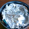作り置きにも◎！里芋と牛こまとえのきのほっこり煮の工程5