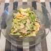 puricoの作ってみた!投稿(【レタスとツナのコールスロー】シャキッとおいしい簡単副菜！)