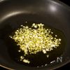 至福の美味しさ！和牛のストラチェッティの工程5