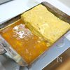 甘くても美味しい厚焼き玉子の工程3
