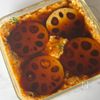 形成いらず！大葉チーズれんこんつくねの工程3