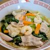 まゆのの作ってみた!投稿(【野菜たっぷり塩タンメン】具沢山で大満足！)