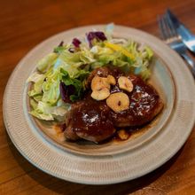 仕事後10分で作れる。コク旨【トリテキ】