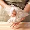 不揃いだから美味しい！【新じゃがフライドポテト】の工程4