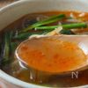 味付けたったの一つだけ！ほっこり美味しい麻婆スープの工程3