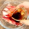 【5分で出来ちゃう】イカのマヨチーズ焼き♪おつまみにも！の工程1