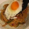 もう、お店じゃんって言われた【カレーナポリタン】の工程10
