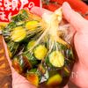 レンジで味しみ！ぽりぽりきゅうりの工程3