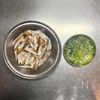 もちツル食感！ギョーザの皮のひっつみの工程3