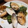 viviの作ってみた!投稿(【あさりとブロッコリーのバター醬油蒸し】簡単10分おつまみ)