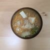 ゆいの作ってみた!投稿(【白菜とひき肉の旨辛麻婆スープ】とろん♡簡単ピリ辛スープ!)
