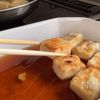 肉好き家族も大満足♡高野豆腐と夏野菜の焼き浸しの工程4