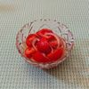 𝔂𝓾𝓶𝓲🍓の作ってみた!投稿(【食べる美容サプリ】トマトと紫玉ねぎのいたわりマリネ)