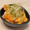 すじのこの作ってみた!投稿(【10分副菜】丸ごとにんじんサラダ)