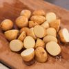 【新じゃがの甘辛そぼろあん】何度も食べたい簡単おかず！の工程1