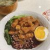 88341の作ってみた!投稿(ヘルシー！
豚肩ロースで作る、魯肉飯(ルーローハン))