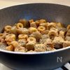 食卓にちょこっと♪【ちくわとこんにゃくの甘辛炒め煮】の工程6