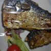 ぴよぴよしぃの作ってみた!投稿(【魚料理のハードル下がる！】塩さばのカレー竜田揚げ)