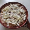 米粉で作る【全部手作りラザニア】簡単＆もっちり美味しい♡の工程4