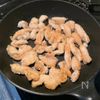 焼いてタレをからめるだけ♡「幸せハニーバターチキン」の工程2
