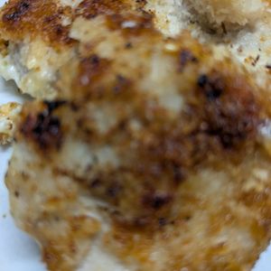 まきの作ってみた!投稿(【豚ロースの折りたたみカツ】揚げ焼きで◎大葉チーズ入り♬)