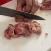 【至福の味♡鶏肉とひじきの炊き込みご飯】お弁当や冷凍にも!の工程1