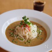 簡単♪濃厚☆とうもろこしスープそうめん