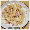 ナムディの作ってみた!投稿(『千切りポテトのペペロン炒め』新じゃがあったらこれ！)
