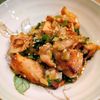 1471819の作ってみた!投稿(鶏肉の甘酢ねぎ炒め(調味料2つだけ!ぽん酢で簡単!))