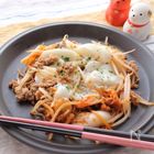 余ったお餅がおかずに大変身!これでお正月のお餅も残さない!