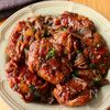 ワンパン15分！【鶏肉のやわらか煮】時短でビストロ級♩