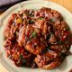 ワンパン15分！【鶏肉のやわらか煮】時短でビストロ級♩