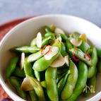 解凍しながら漬けるだけ『中華風おつまみ枝豆』