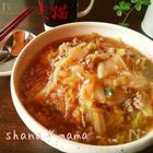 シャキッと甘い♡旬の白菜をどどーんと使い切るレシピ
