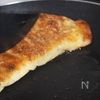 【とろーりチーズとキノコのガレット】手軽で簡単 ˎˊ˗の工程5